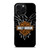 HARLEY DAVIDSON EAGLE LOGO iPhone 16 Pro Max Case