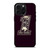 HARLEY DAVIDSON LOGO 1 SKULL LOGO iPhone 16 Pro Max Case