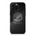 HARLEY DAVIDSON LOGO SKULL 3 iPhone 16 Pro Max Case