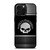 HARLEY DAVIDSON LOGO SKULL iPhone 16 Pro Max Case