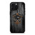 HARLEY DAVIDSON MADE WITH PRIDE iPhone 16 Pro Max Case