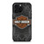 HARLEY DAVIDSON MOTORCYLES CLASSY iPhone 16 Pro Max Case