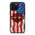 HARLEY DAVIDSON USA iPhone 16 Pro Max Case