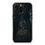HEREDITARY CHARACTER DARK FADE iPhone 16 Pro Max Case
