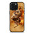 HOBBIT LORD OF THE RING iPhone 16 Pro Max Case