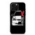HONDA CIVIC EP3 Type-R iPhone 16 Pro Max Case