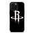 HOUSTON ROCKETS LOGO 2 iPhone 16 Pro Max Case