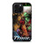 HULK VS THING iPhone 16 Pro Max Case