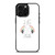 I AM A UNICORN iPhone 16 Pro Max Case