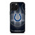 INDIANAPOLIS COLTS NFL iPhone 16 Pro Max Case