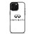 INFINITI LOGO ICON iPhone 16 Pro Max Case