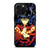 INUYASHA ANIME iPhone 16 Pro Max Case