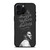 J COLE LOVE YOURZ QUOTES LYRICS iPhone 16 Pro Max Case