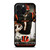 JA'MARR CHASE CINCINNATI BENGALS iPhone 16 Pro Max Case