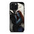 JACK AND SALLY NIGHTMARE BEFORE CHRISTMAS iPhone 16 Pro Max Case JACK AND SALLY NIGHTMARE BEFORE CHRISTMAS iPhone 16 Pro Max Case