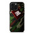 JBL CAMO LOGO iPhone 16 Pro Max Case