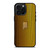 JBL YELLOW LOGO iPhone 16 Pro Max Case
