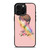 JIMIN BTS BANGTAN BOYS iPhone 16 Pro Max Case