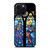 JOKER AND HARLEY QUINN ART iPhone 16 Pro Max Case
