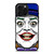 JOKER JACK NICHOLSON iPhone 16 Pro Max Case