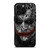 JOKER LEDGER FACE iPhone 16 Pro Max Case