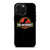 JURASSIC PARK NO INTERNET iPhone 16 Pro Max Case