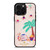 KATE SPADE DESERT CAMEL iPhone 16 Pro Max Case