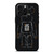 KAWS BEAR DOC DOG iPhone 16 Pro Max Case