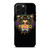 KENZO PARIS TIGER iPhone 16 Pro Max Case