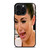 KIM KARDASHIAN UGLY CRYING FACE iPhone 16 Pro Max Case