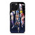 KINGDOM HEARTS 4 iPhone 16 Pro Max Case
