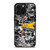 KOBE BRYANT CELEBRATE iPhone 16 Pro Max Case