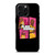 KOBE BRYANT GTA BLACK MAMBA iPhone 16 Pro Max Case