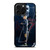KYLIAN MBAPPE PSG SEVEN iPhone 16 Pro Max Case