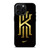 KYRIE IRVING BOSTON CELTICS LOGO iPhone 16 Pro Max Case