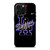 LA DODGERS LIGHT MLB iPhone 16 Pro Max Case