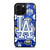 LA DODGERS LOGO 2 iPhone 16 Pro Max Case