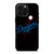 LA DODGERS LOGO iPhone 16 Pro Max Case