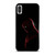 SPIDERMAN FAR FROM HOME MARVEL iPhone X / XS Case