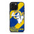 LA LOS ANGELES RAMS iPhone 16 Pro Max Case