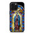 Lady Of Guadalupe Virgin Mary iPhone 16 Pro Max Case