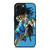 LEGEND OF ZELDA ARCH iPhone 16 Pro Max Case LEGEND OF ZELDA ARCH iPhone 16 Pro Max Case