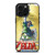 LEGEND OF ZELDA SKYWARD iPhone 16 Pro Max Case