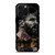LEO MESSI ART iPhone 16 Pro Max Case