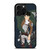 LEVI ACKERMAN ATTTACK ON TITAN ANIME ACT iPhone 16 Pro Max Case