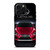 LEXUS RED CAR LOGO iPhone 16 Pro Max Case