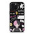 LIL PEEP STICKER COLLECTION iPhone 16 Pro Max Case
