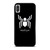 SPIDERMAN LOGO FAR FROM HOME iPhone X / XS Case