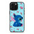 LILO AND STITCH ALONE iPhone 16 Pro Max Case