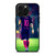 LIONEL MESSI 10 CAPTAIN iPhone 16 Pro Max Case